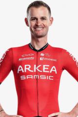 Maxime Bouet