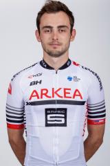 Maxime Daniel