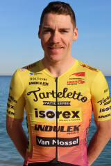 Maxime De Poorter