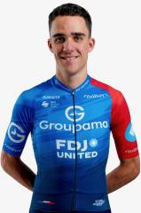 Maxime Decomble