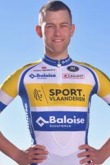 Maxime Farazijn