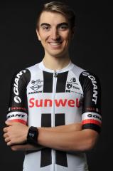 Maxime Gressier