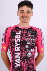 Maxime Jarnet