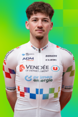 Maxime Meynard