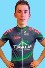 Maxime Vekeman