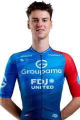 Maximilian Cushway
