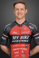 Maximilian Kuen