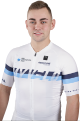 Maximilian Muller