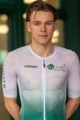 Maximilian Weber
