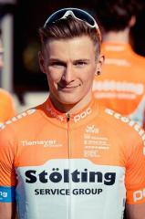 Maximilian Werda