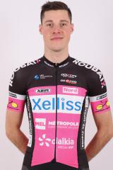 Maximilien Picoux