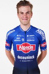 Mees Hendrikx