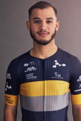 Mehdi Benhamouda