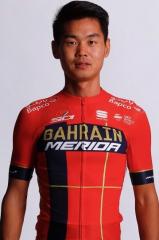 Meiyin Wang