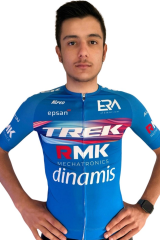 Melih Kucuk