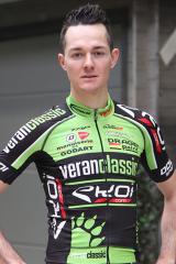 Melvin Rulliere