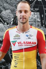 Melvin Van Zijl