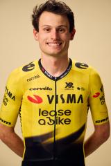 Menno Huising