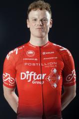 Menno Van Es