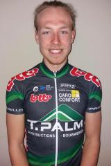 Merlijn Decoster