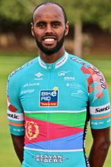 Meron Abraham