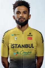 Metkel Eyob