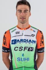 Michael Bresciani