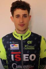 Michael Minali