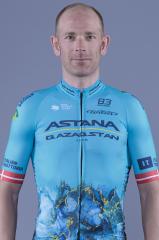 Michael Morkov
