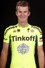 Michael Rogers