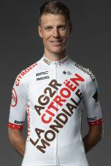 Michael Schar