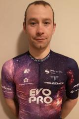 Michael Van Staeyen
