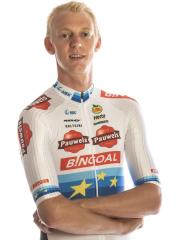 Michael Vanthourenhout