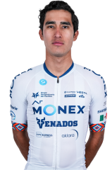 Michael Zarate