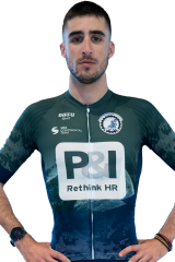 Michail Louloudis