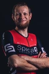 Michal Kucharski