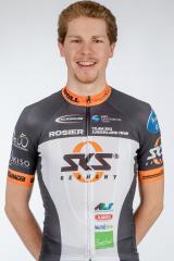 Michel Giesselmann