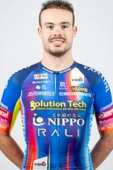 Michele Gazzoli