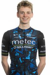 Michiel Van Vliet