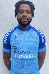 Mickael Crispin
