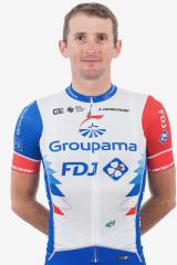 Mickael Delage