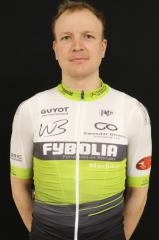 Mickael Guichard