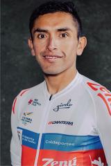 Miguel Angel Rubiano Chavez