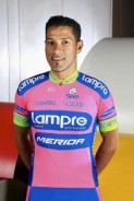 Miguel Armando Ubeto