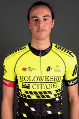 Miguel Bryon