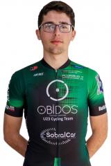 Miguel Carvalho
