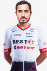 Miguel Rodriguez23