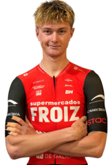 Mika Vijfvinkel