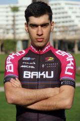Mikayil Safarli