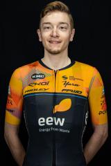 Mike Bronswijk